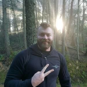 Meet your Posher, Jeremy